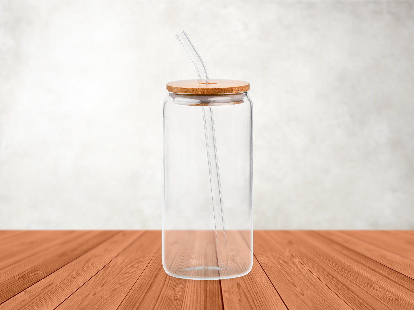16 oz Glass Tumbler