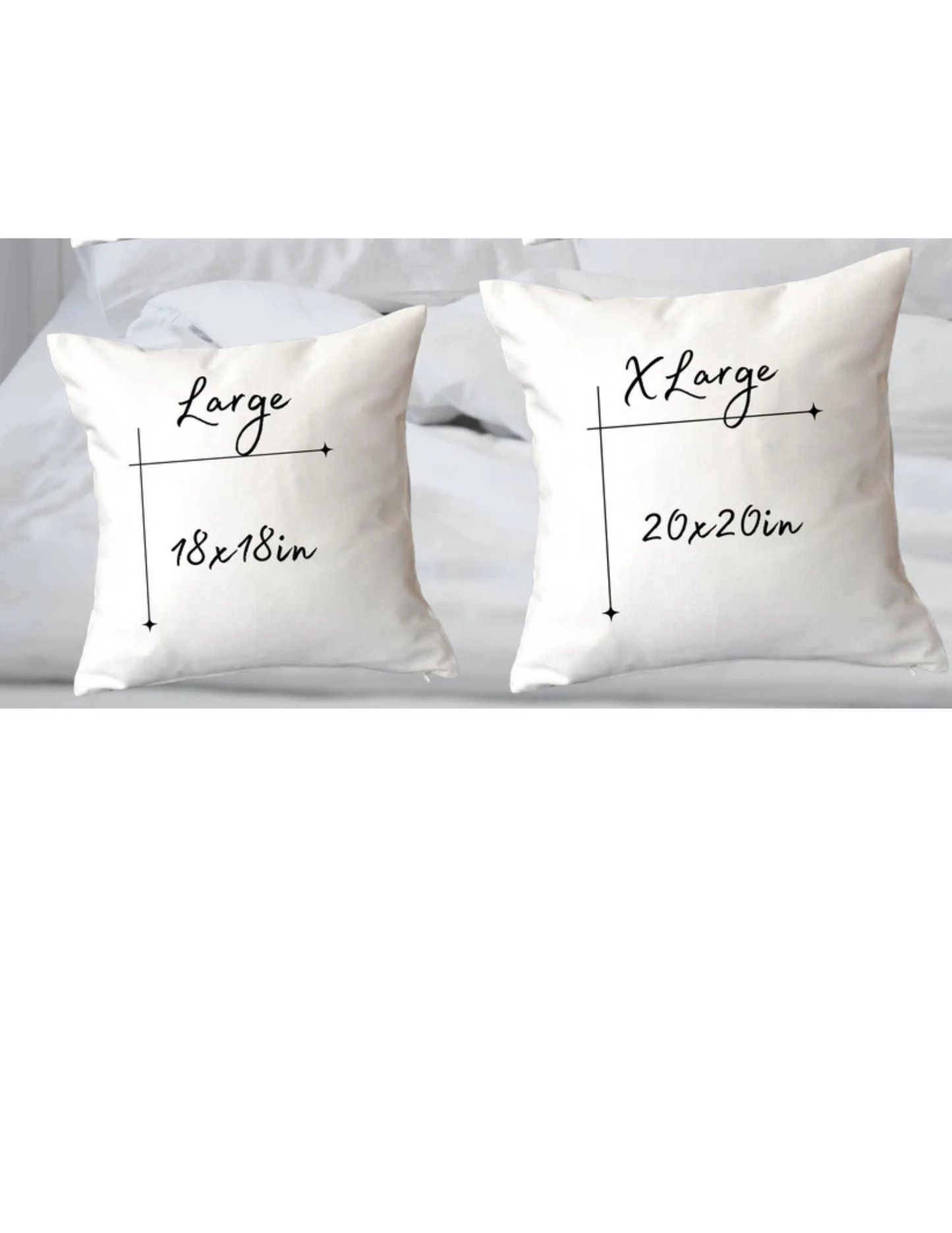 Custom Pillow