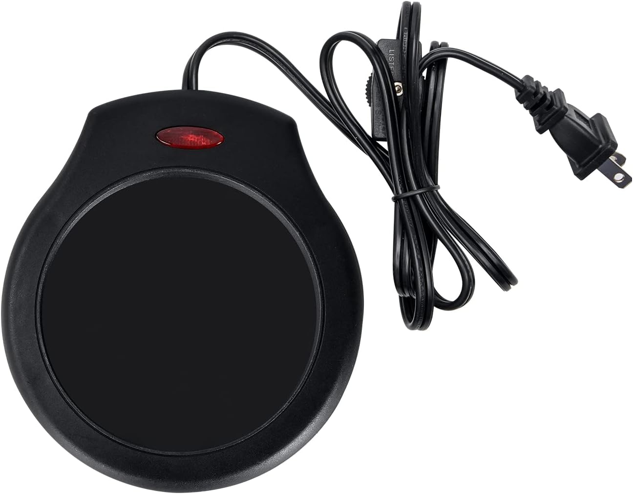 Quiet Strength (Power in Stillness)