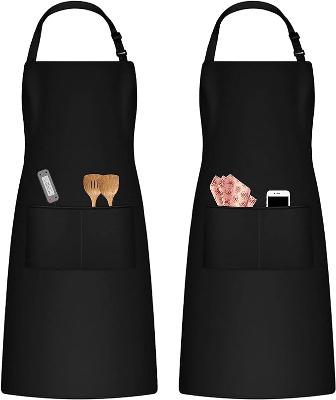 ADULT APRONS