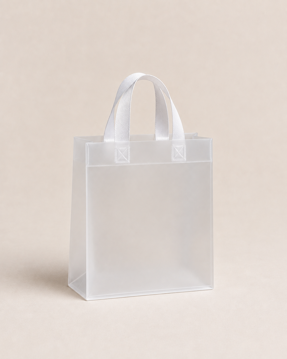 Custom Treat/Goodie Bags