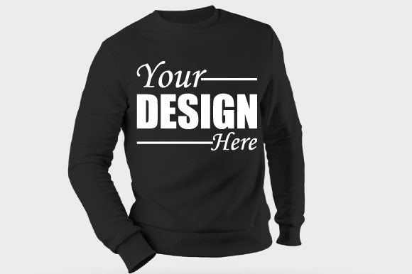 Custom Embroidery