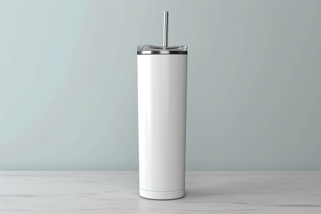 Stainless Steel Tumbler