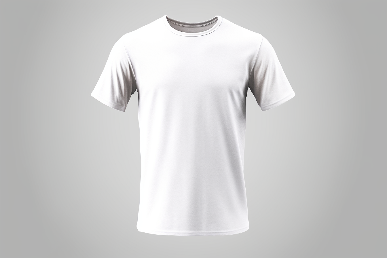 Short Sleeve T-Shirt (Plus sizes)