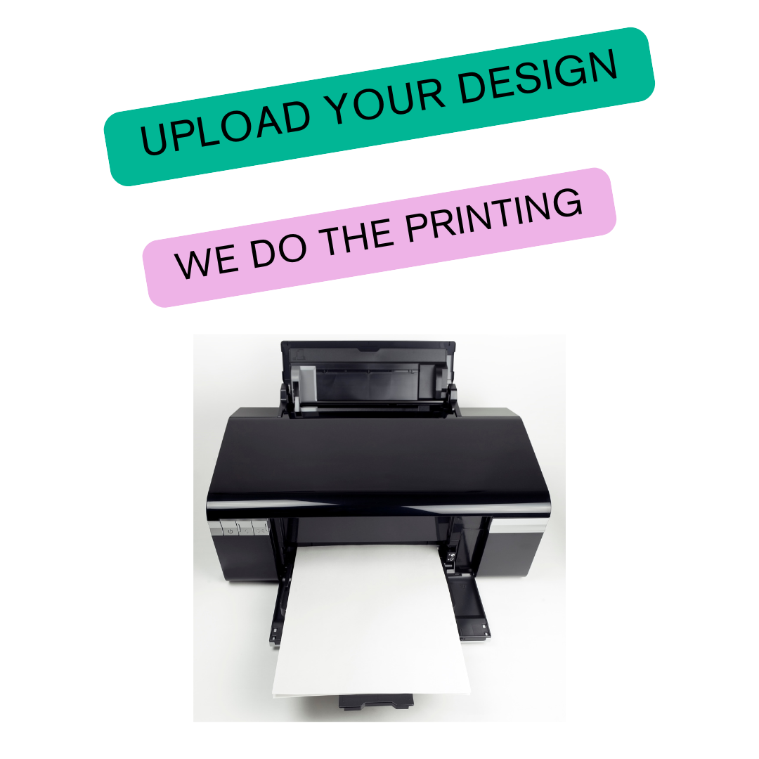 Print Service for uploaded Images