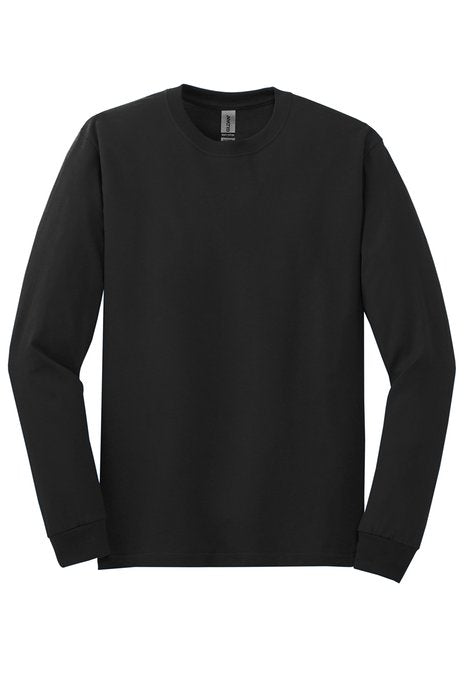 Customizable Long Sleeve T-Shirt