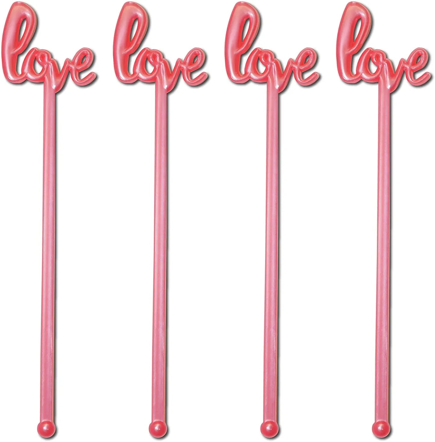Cocktail Party Stirrers