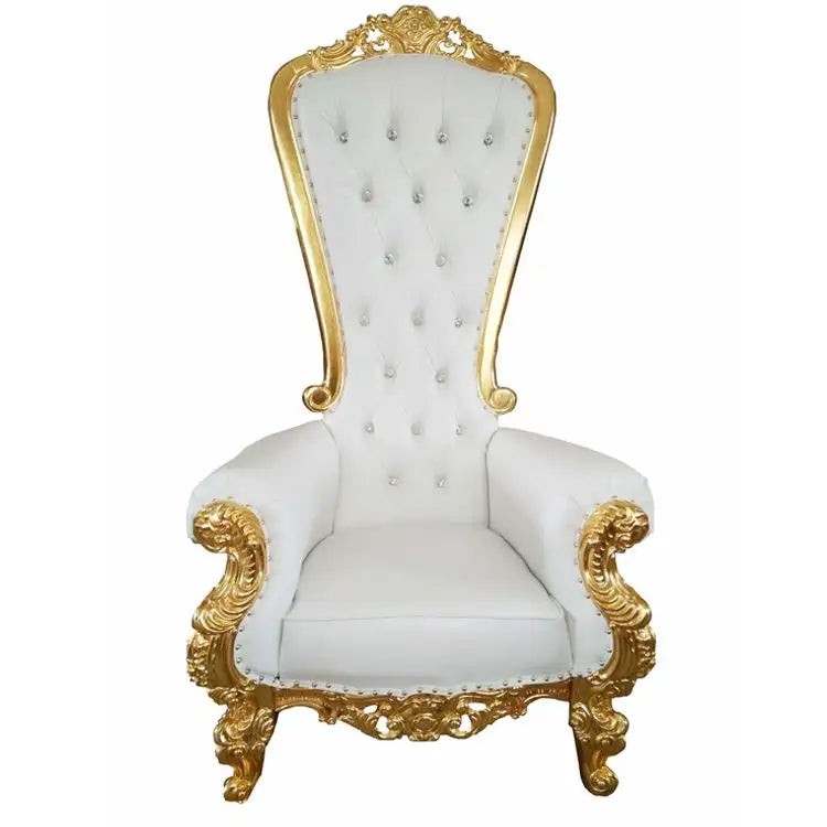 Throne Chairs