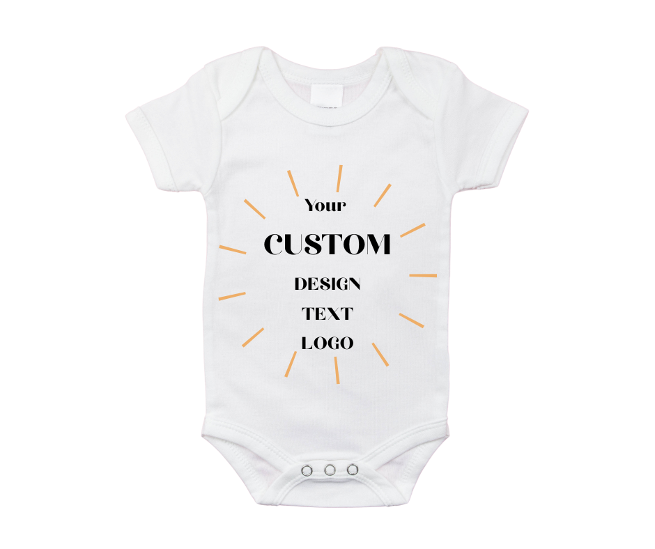 Infant Onesies