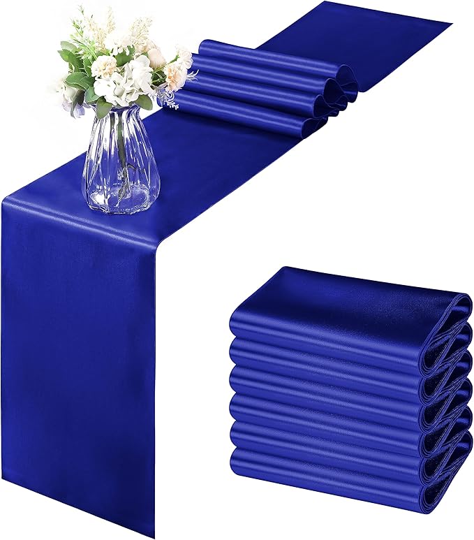 Satin Table Runners