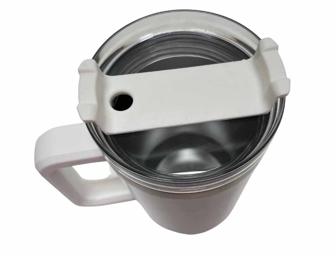 40 oz Stainless Steel Tumbler