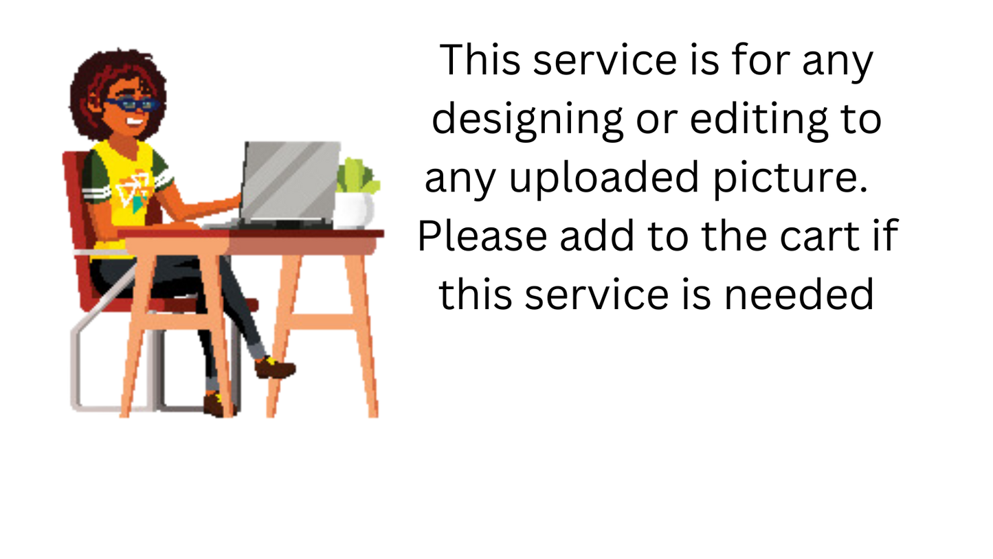 2'x6' Customizable Vinyl Photo/Sign only...