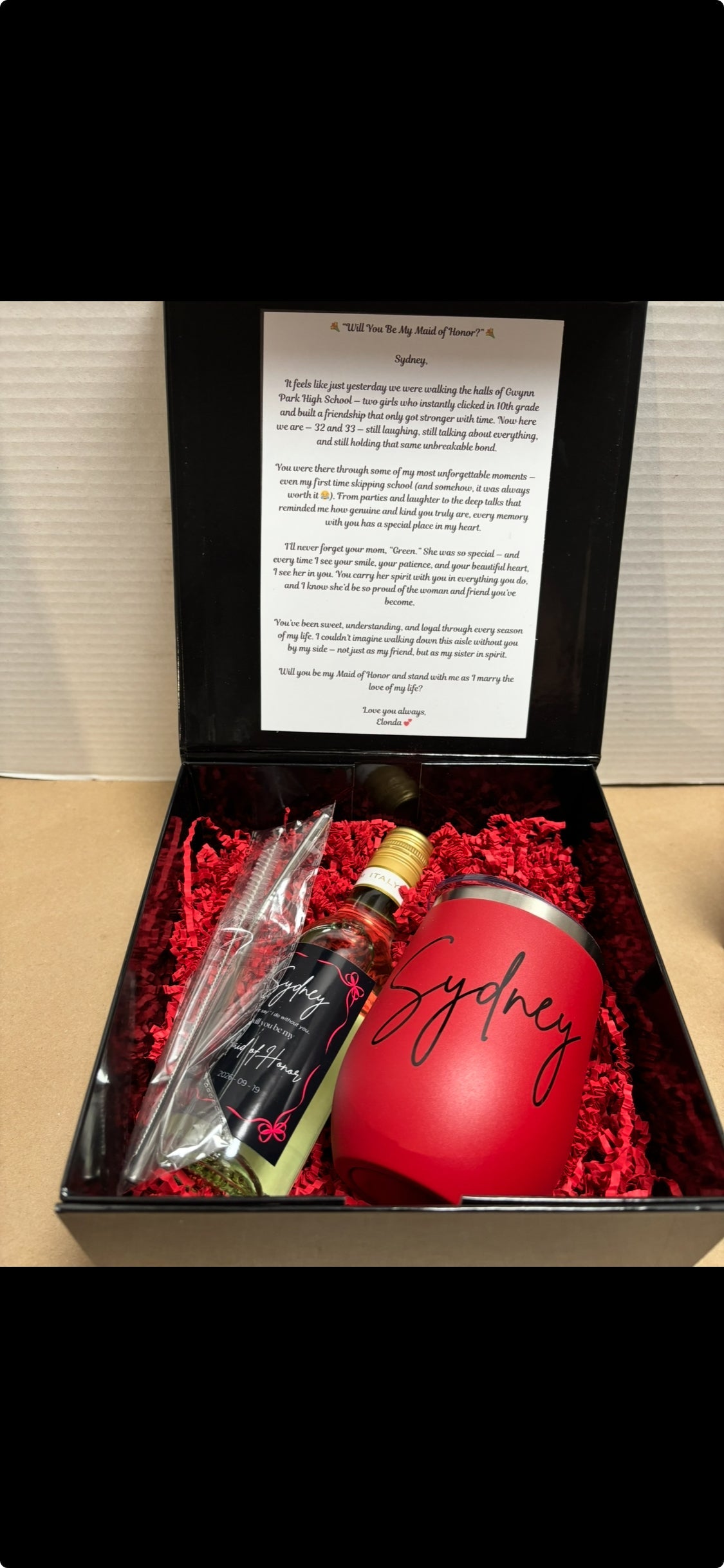 Customizable Promotional Items