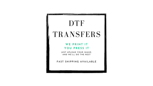 DTF Transfers