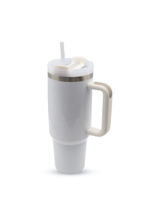 40 oz Stainless Steel Tumbler