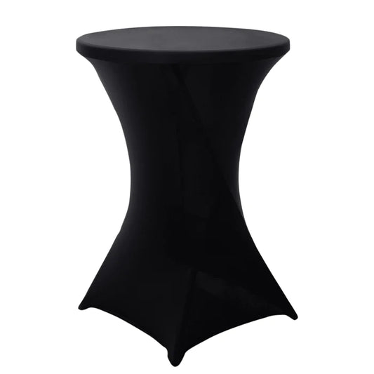 Cocktail Spandex Table Cover