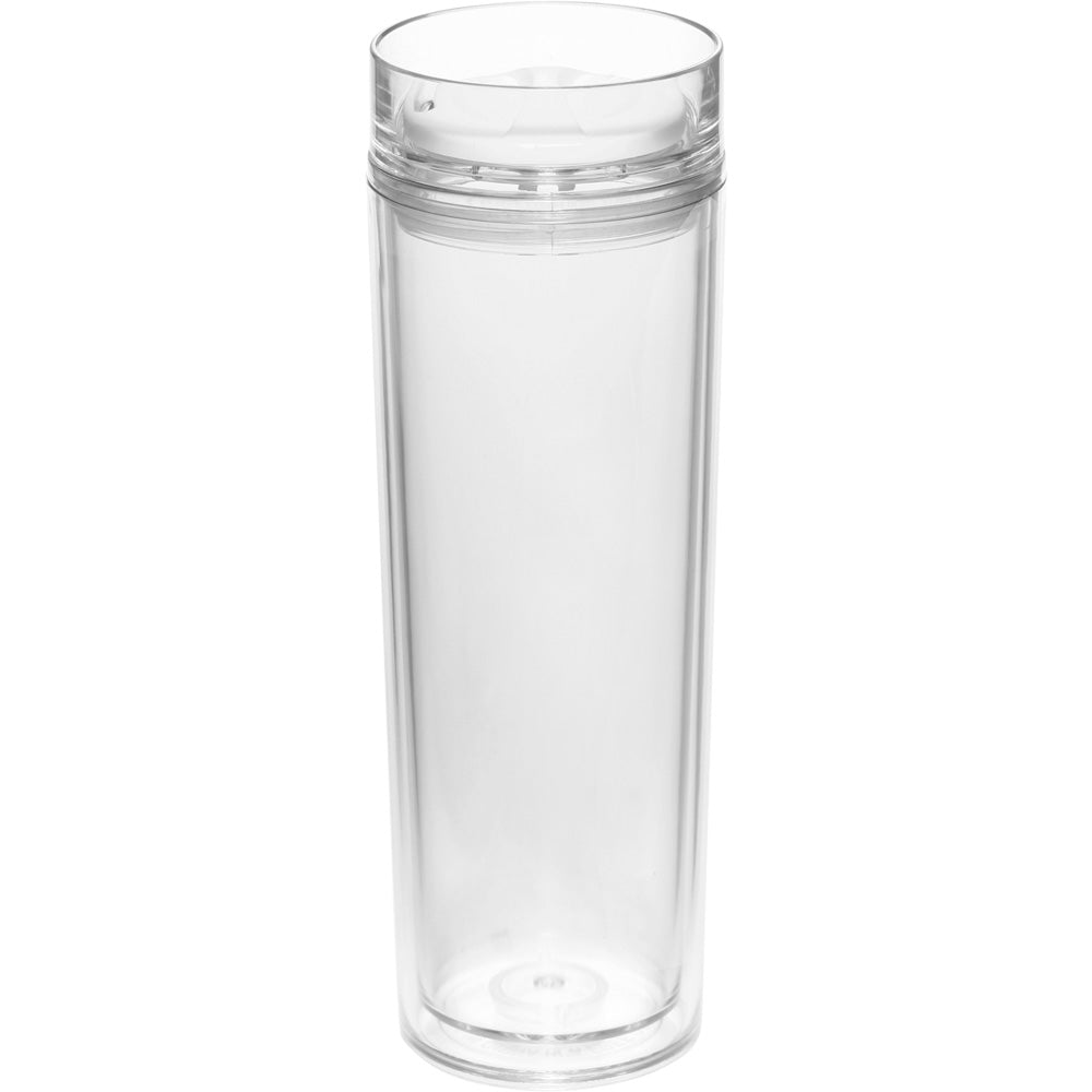Custom 20 OZ Double wall Skinny Tumbler