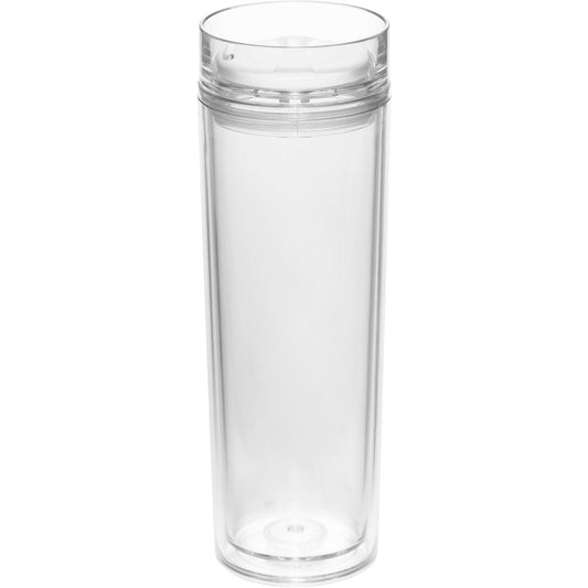 Custom 20 OZ Double wall Skinny Tumbler