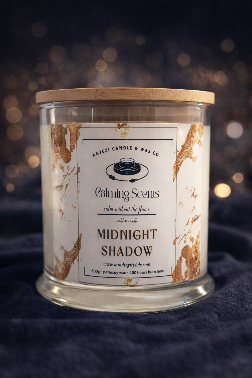 Midnight Shadow