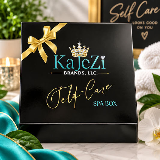 Self-Care Gift Boxes