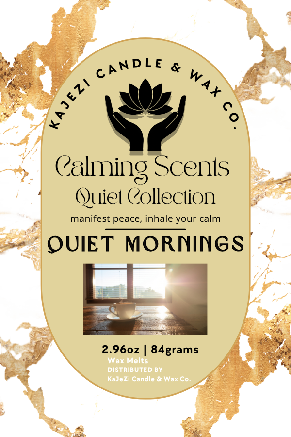 Candle Wax Melts