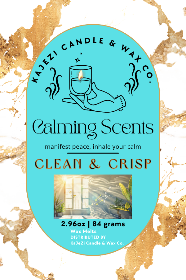 Candle Wax Melts