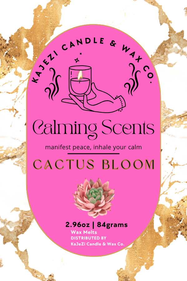 Candle Wax Melts