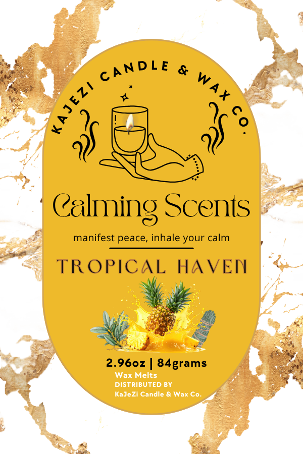 Candle Wax Melts
