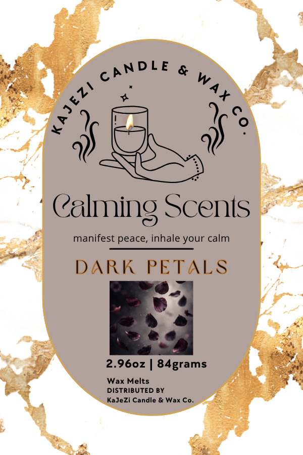Candle Wax Melts