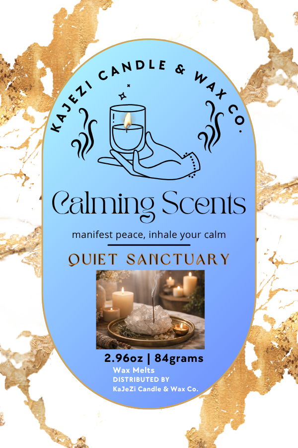 Candle Wax Melts