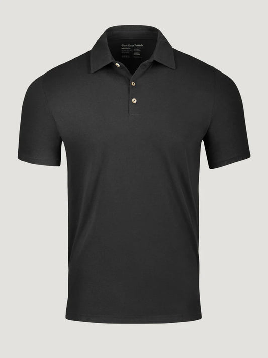 Polo Shirt (Embroidered)