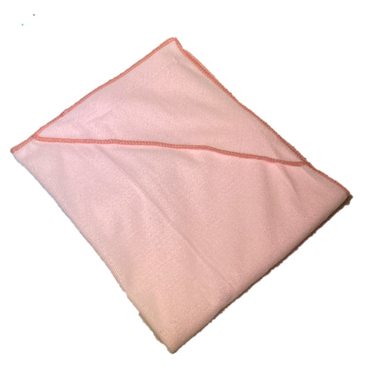 20" x 24" Sublimation Baby Hooded Towel