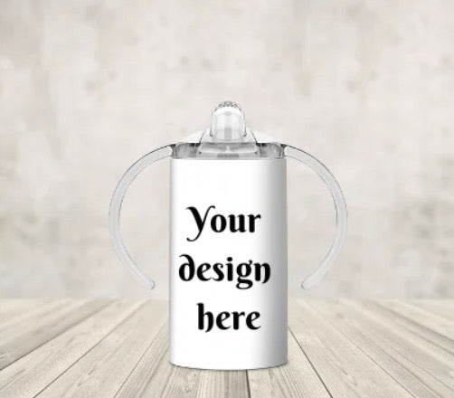 Toddler Sippy Cup