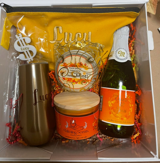 Custom Build Gift Boxes