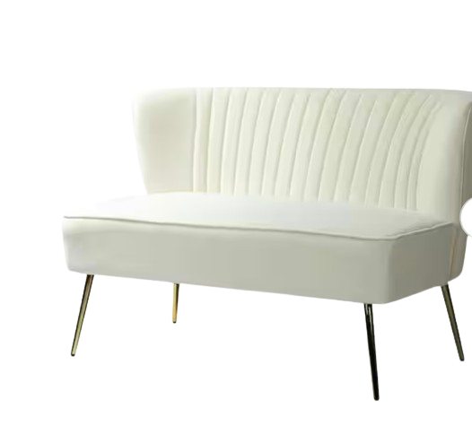 LOVE SEAT SOFA