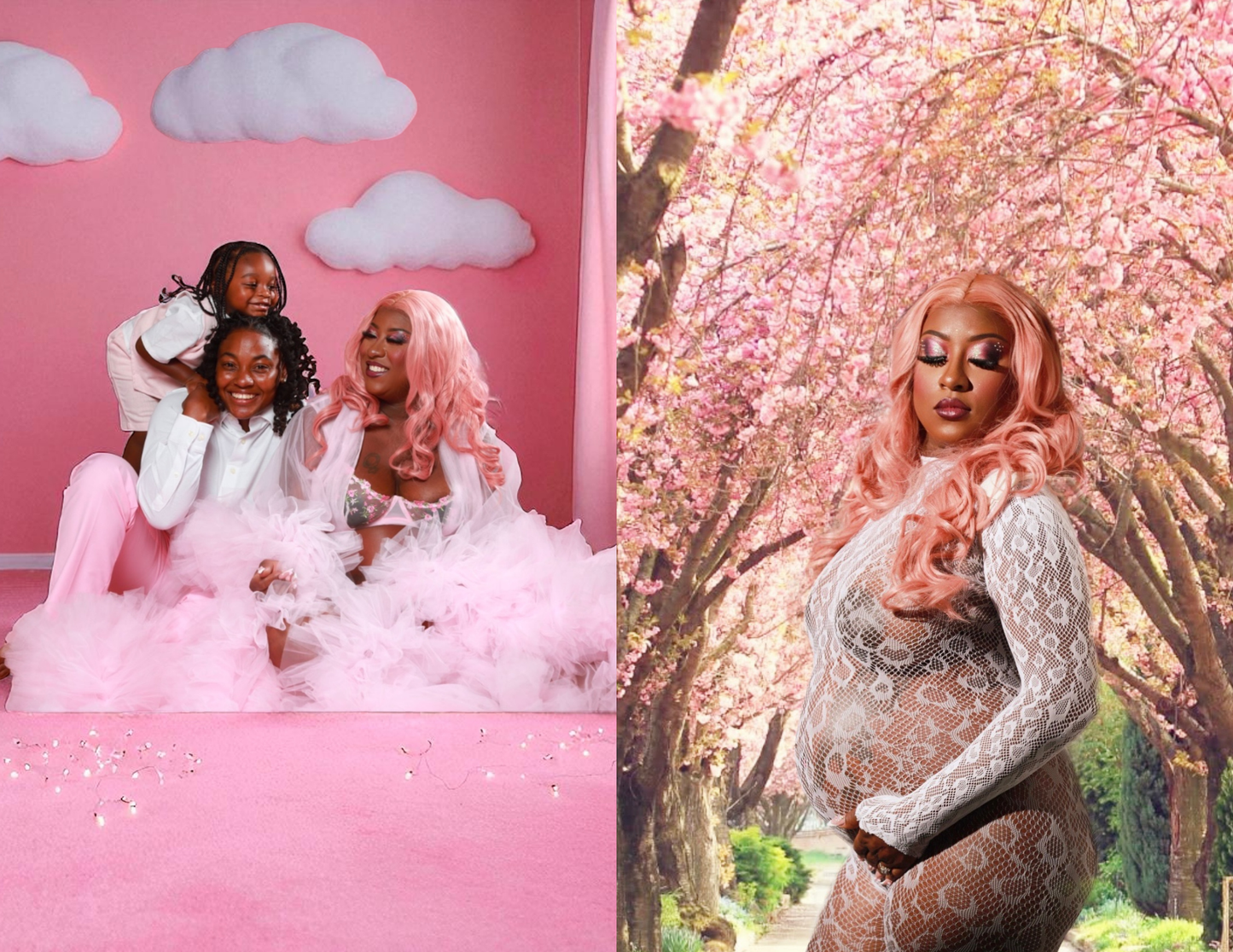 Baby Shower Game/Activity Booklets