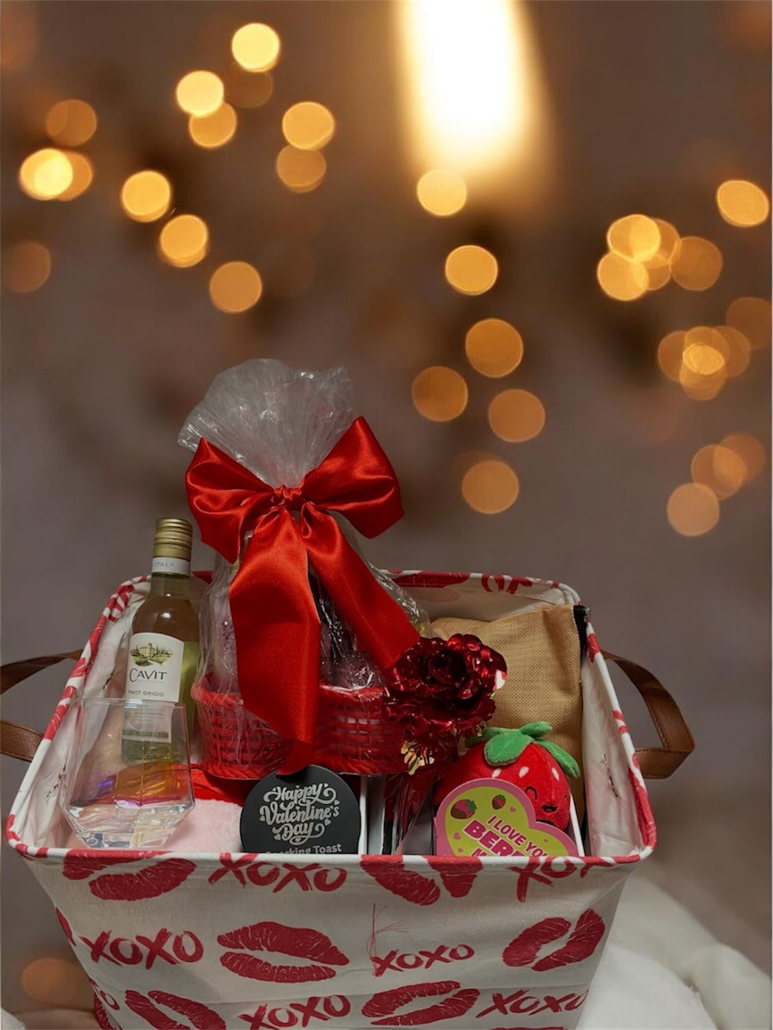 Custom Build Gift Boxes