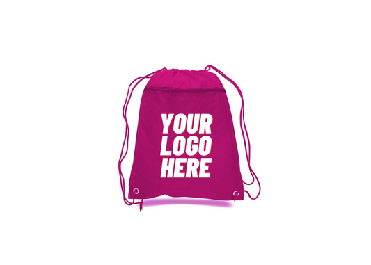 Drawstring Backpack