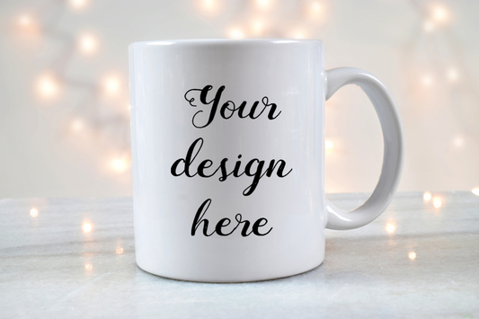 Coffee Mug