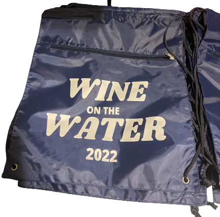 Drawstring Backpack