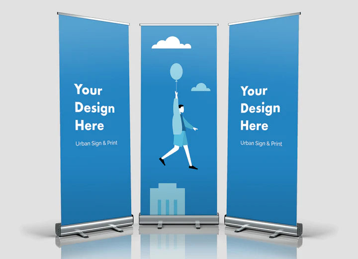 3'x6' Customizable Vinyl Photo/Sign