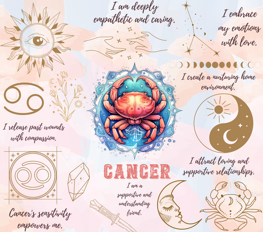 Cancer 20 oz