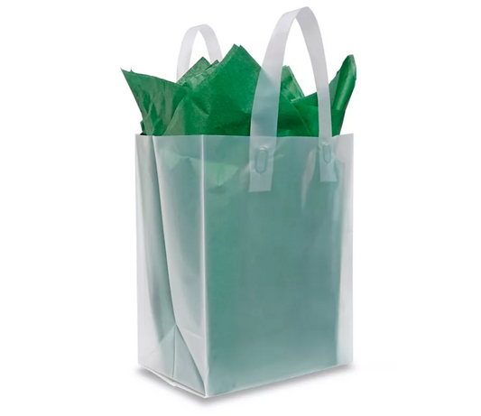 Custom Treat/Goodie Bags