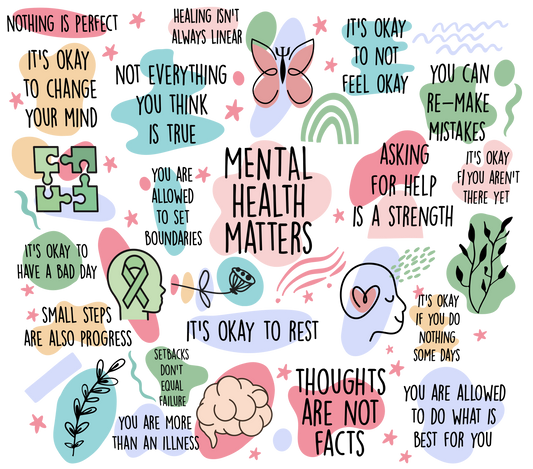 Mental Heath