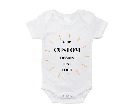 Infant Onesies