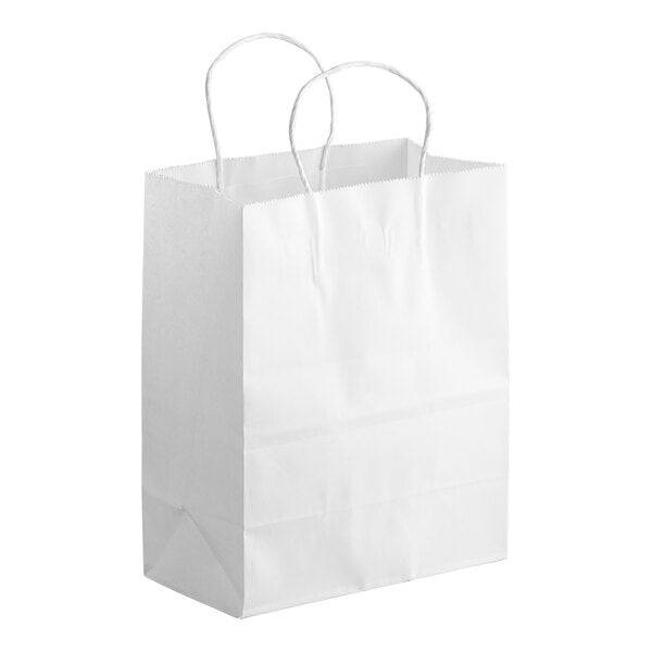 Custom Treat/Goodie Bags