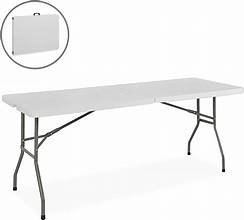 Rectangle Table - (Folding)