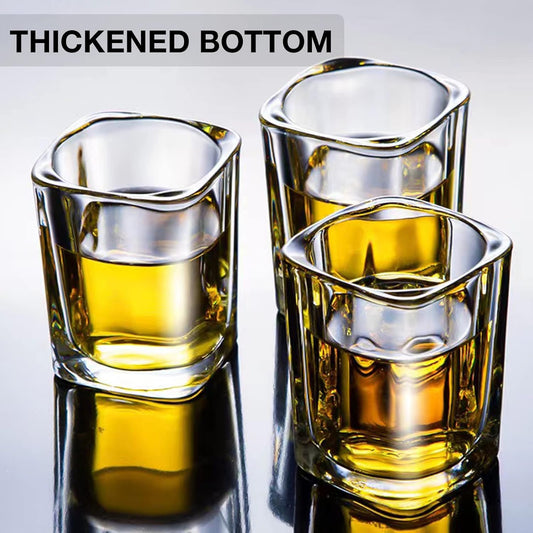 2.2 oz Shot Glasses