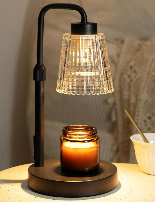Electric Candle Warmer Lamp