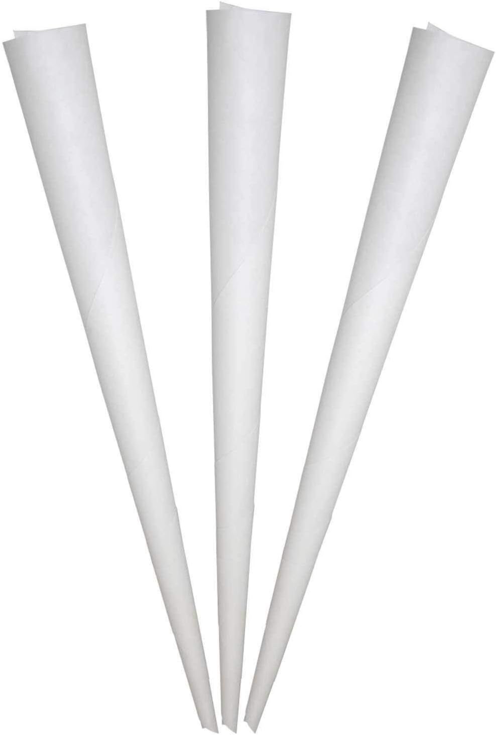 Concession Essentials Cotton Candy Cones